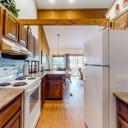 Pines 4031 Apartment Pagosa Springs Luaran gambar