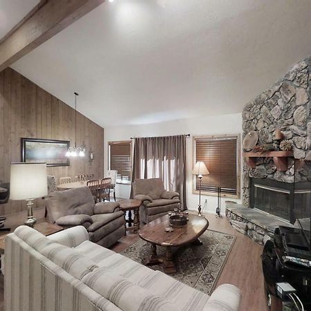 Pines 4031 Apartment Pagosa Springs Luaran gambar