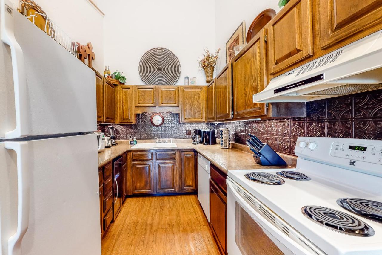 Pines 4031 Apartment Pagosa Springs Luaran gambar