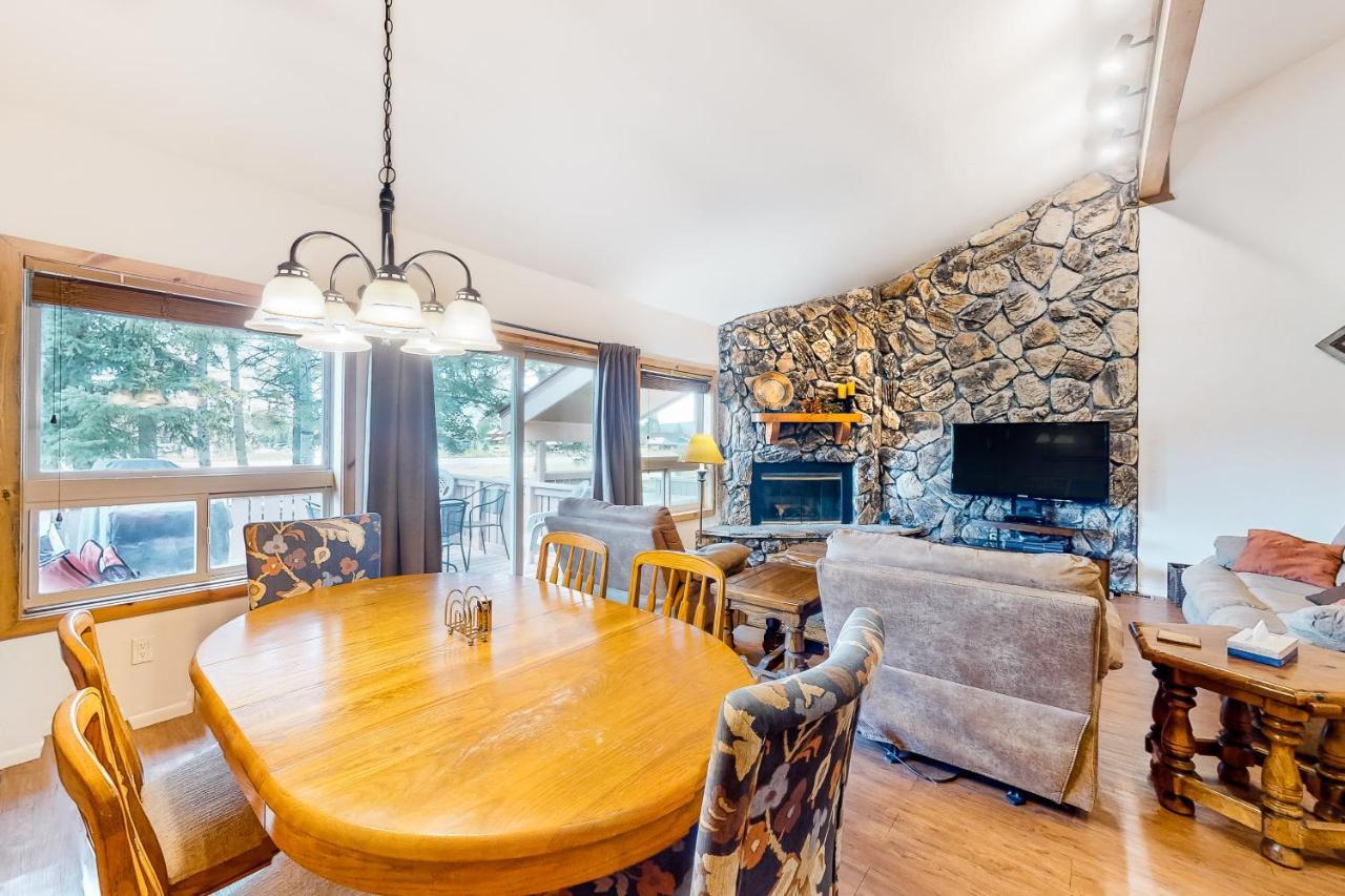 Pines 4031 Apartment Pagosa Springs Luaran gambar