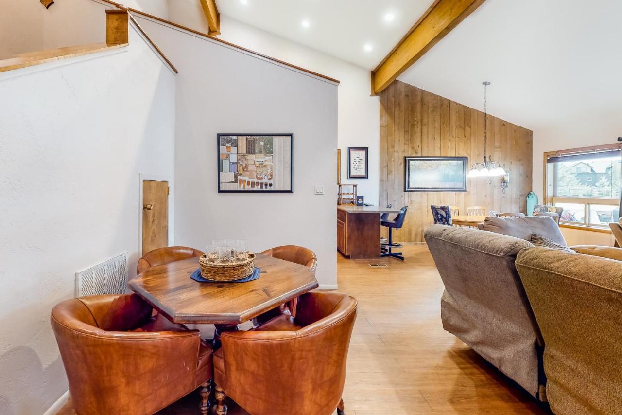 Pines 4031 Apartment Pagosa Springs Luaran gambar