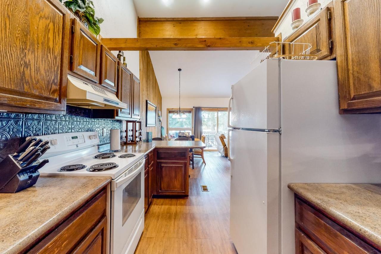 Pines 4031 Apartment Pagosa Springs Luaran gambar