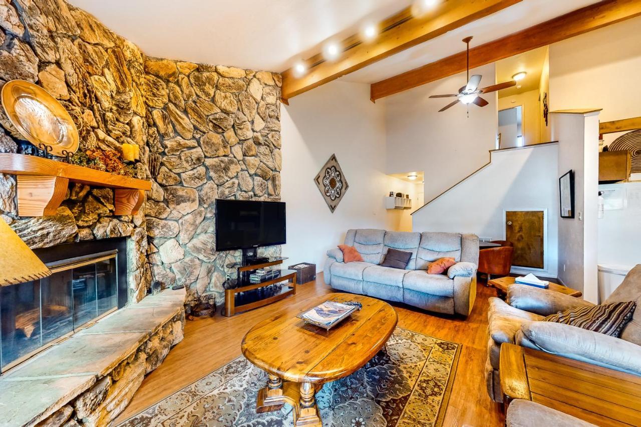 Pines 4031 Apartment Pagosa Springs Luaran gambar