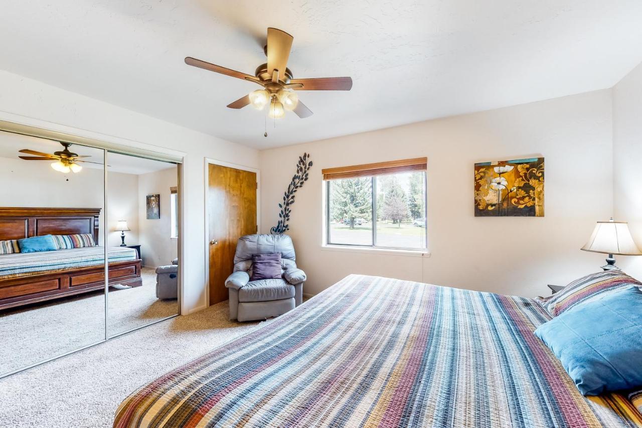 Pines 4031 Apartment Pagosa Springs Luaran gambar