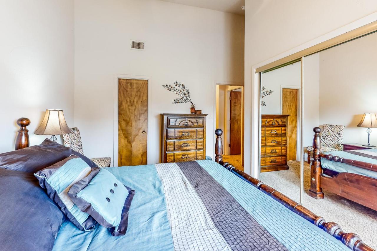Pines 4031 Apartment Pagosa Springs Luaran gambar