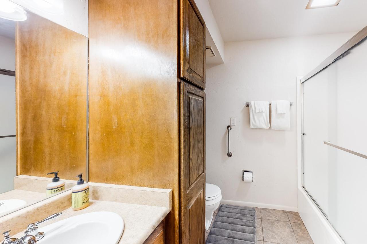 Pines 4031 Apartment Pagosa Springs Luaran gambar