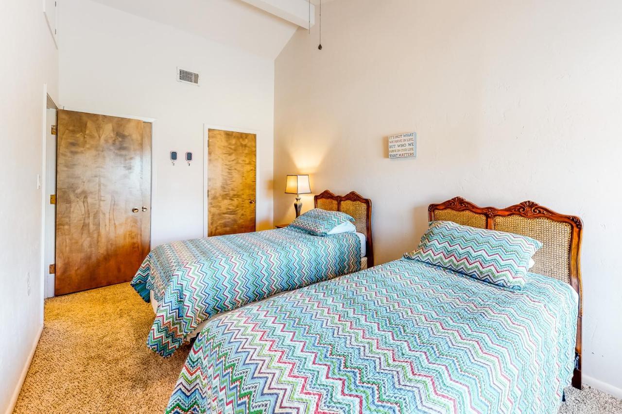 Pines 4031 Apartment Pagosa Springs Luaran gambar