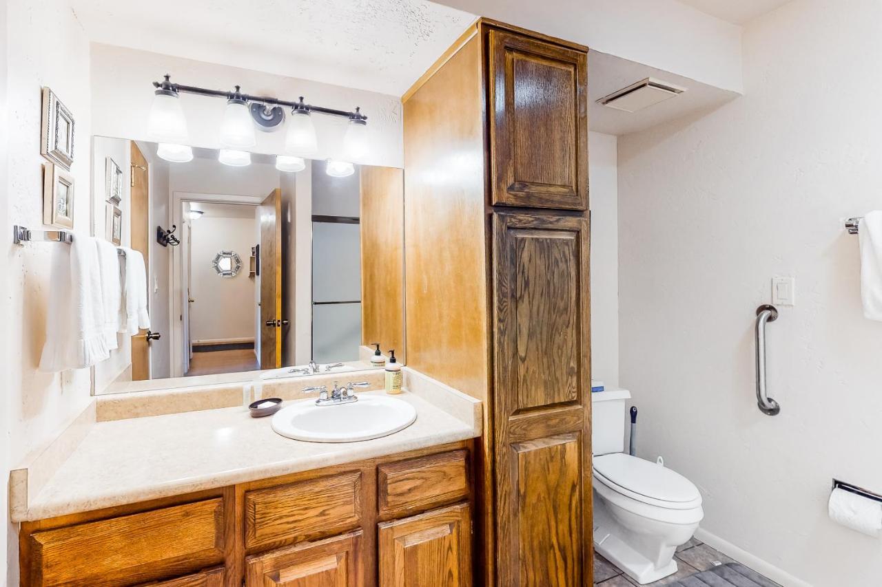 Pines 4031 Apartment Pagosa Springs Luaran gambar