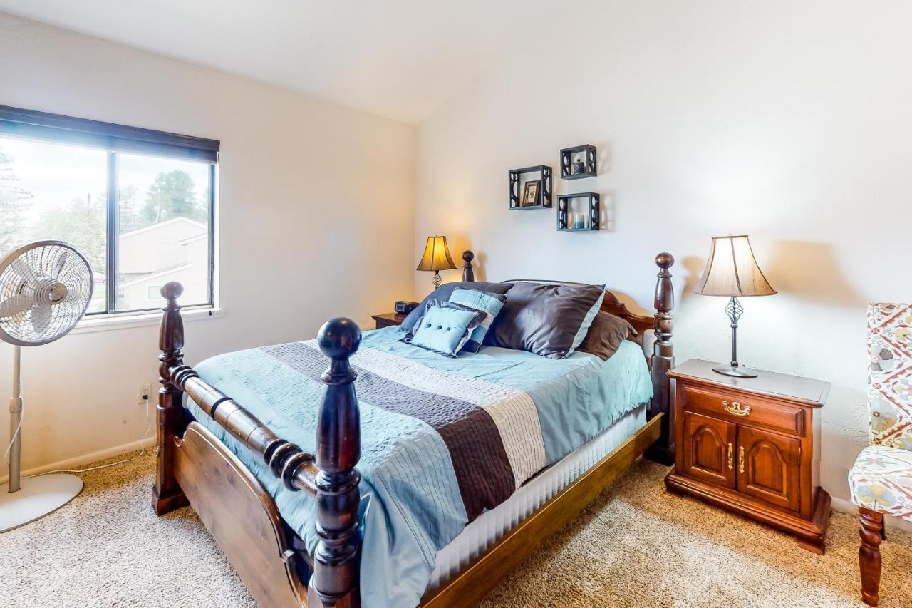 Pines 4031 Apartment Pagosa Springs Luaran gambar