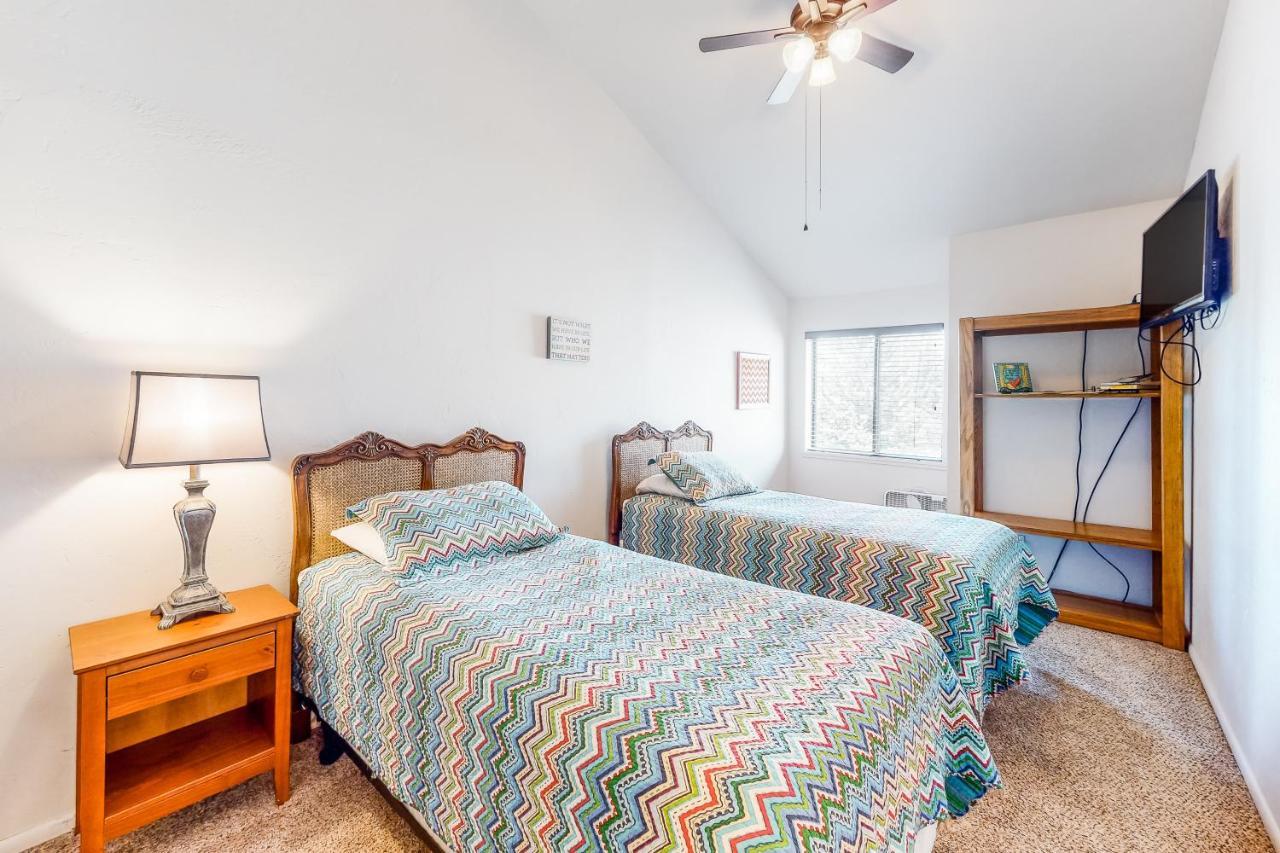 Pines 4031 Apartment Pagosa Springs Luaran gambar