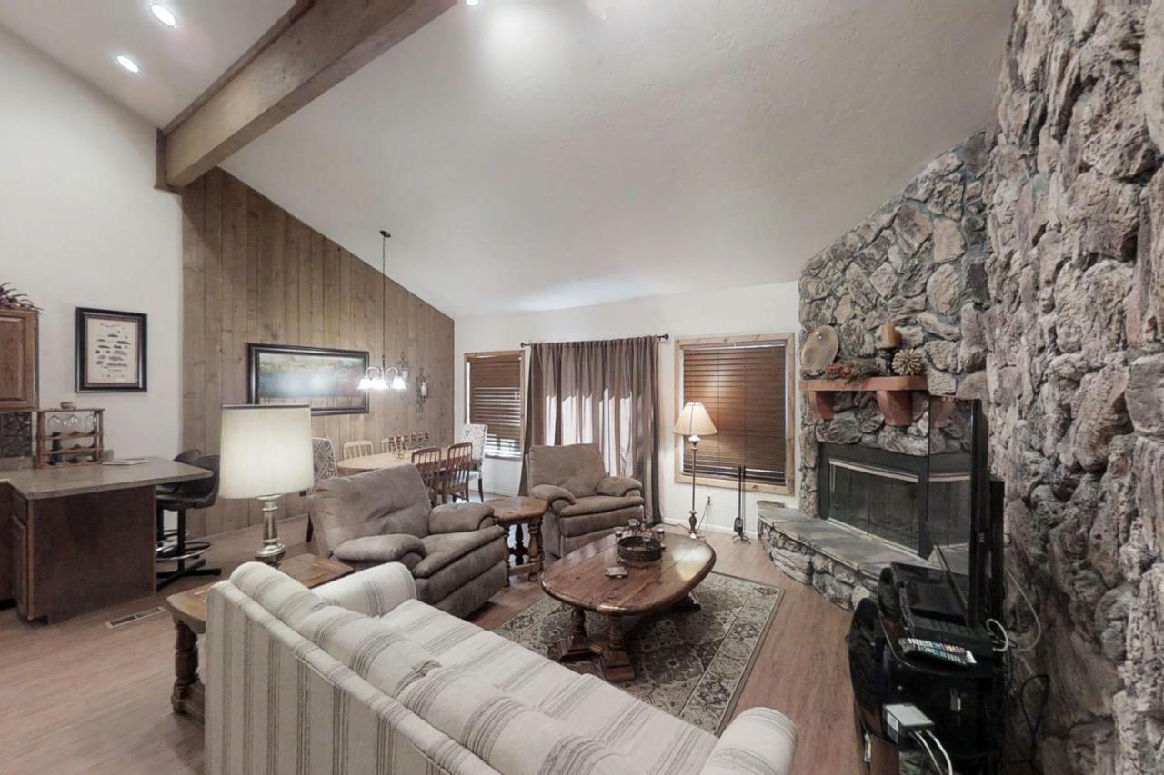 Pines 4031 Apartment Pagosa Springs Luaran gambar